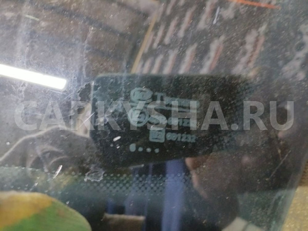 Заднее ветровое стекло Ваз 2110 ВАЗ (Lada) 2110 оригинальный номер 2110-5603014