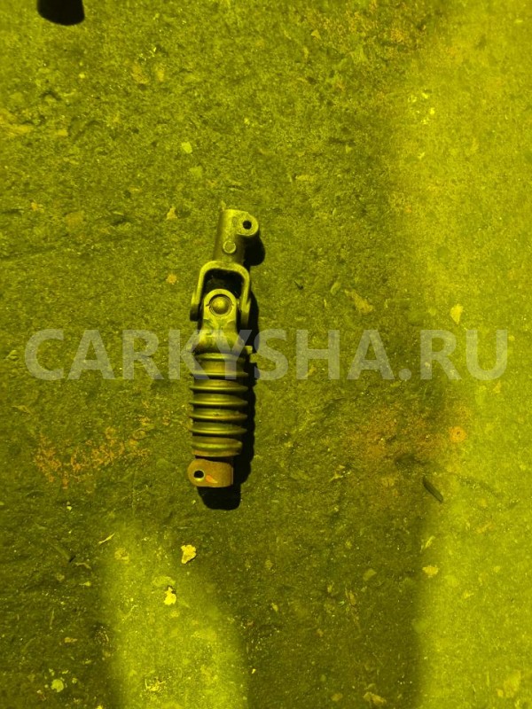 Рулевой карданчик Toyota Celica 