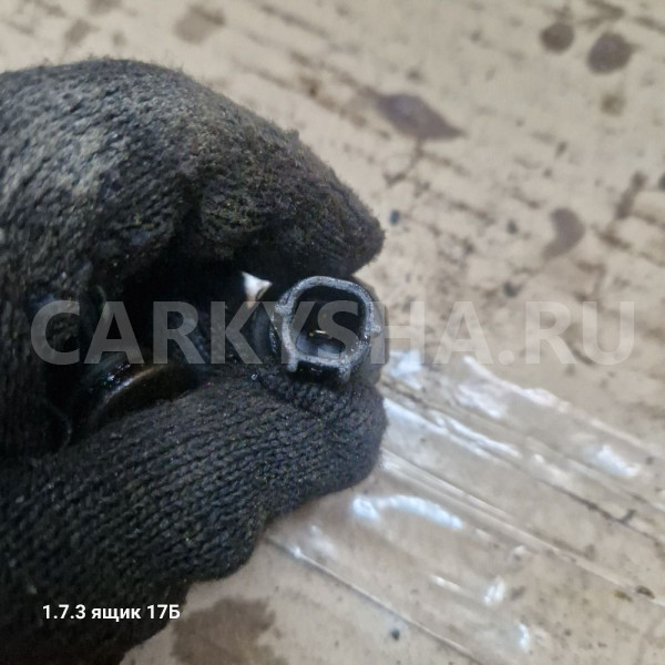 Датчик давления масла Nissan X-Trail mr20de Nissan X-Trail 