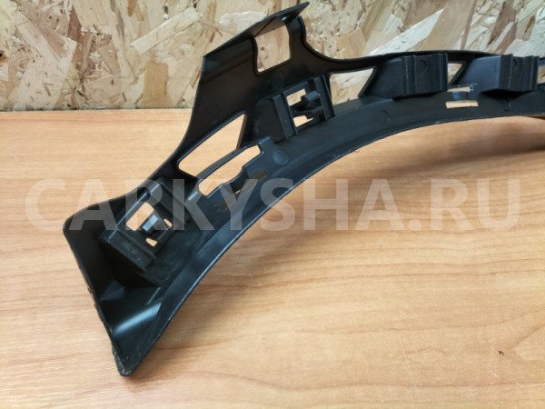 Кронштейн (крепление, каркас) заднего бампера Mercedes-Benz GLE 