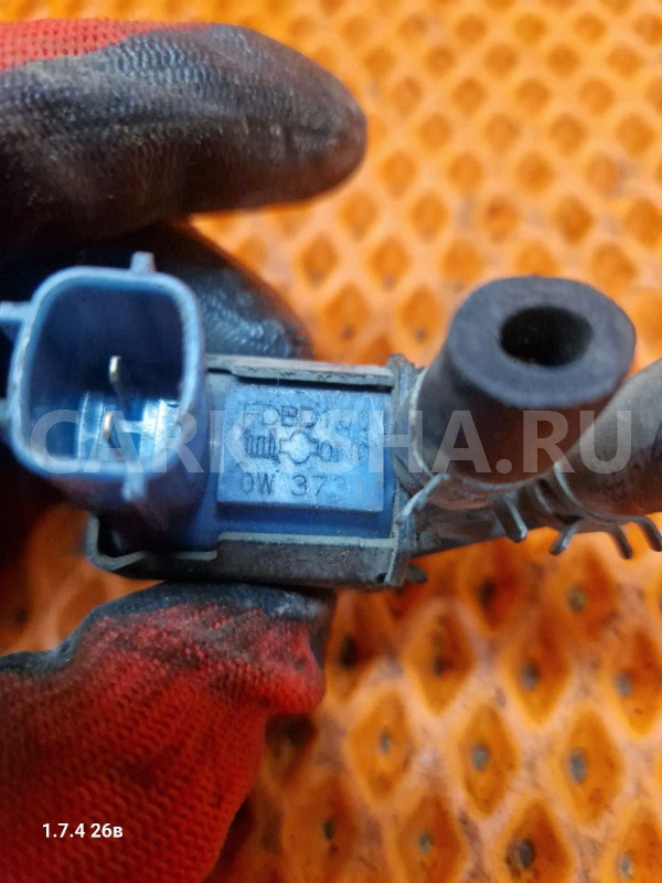 Электромагнитный клапан nissan Nissan Skyline оригинальный номер Fdbd100