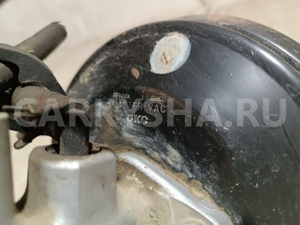 Усилитель тормозов вакуумный Mitsubishi Galant 
