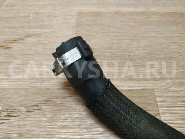 Шланг вентиляции картер. газов Land Rover Freelander оригинальный номер LR001264