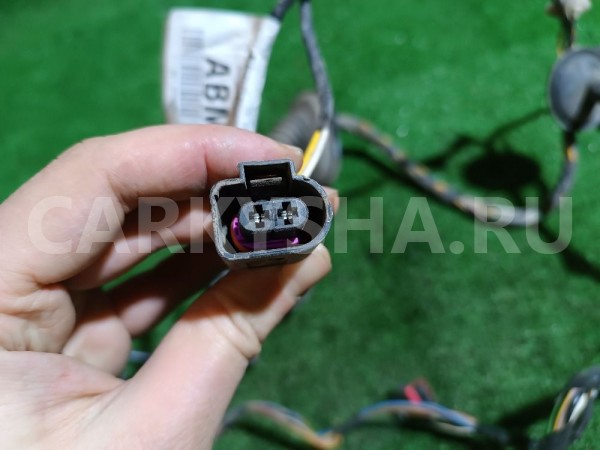 Проводка двери передней левой Ford Focus 