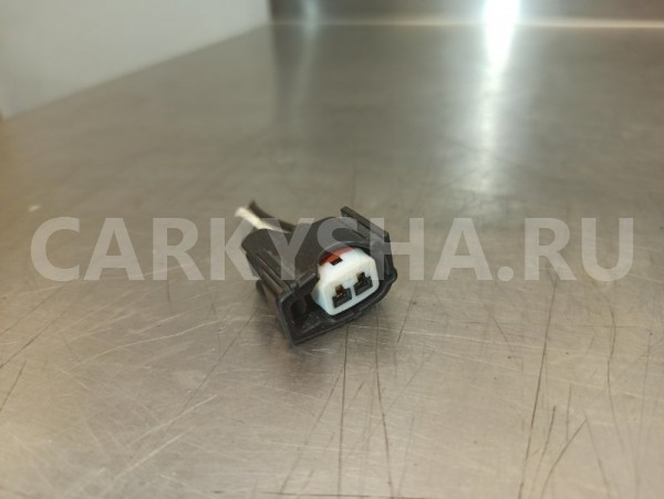 Разъём проводки двигателя TOYOTA Avensis AZT250L Toyota Avensis 