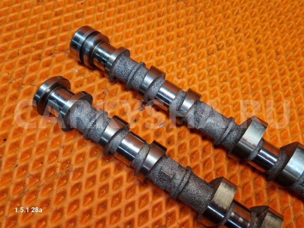 Распредвалы пара mazda 6 LF VE 2.0 Mazda 2 оригинальный номер L3g2421