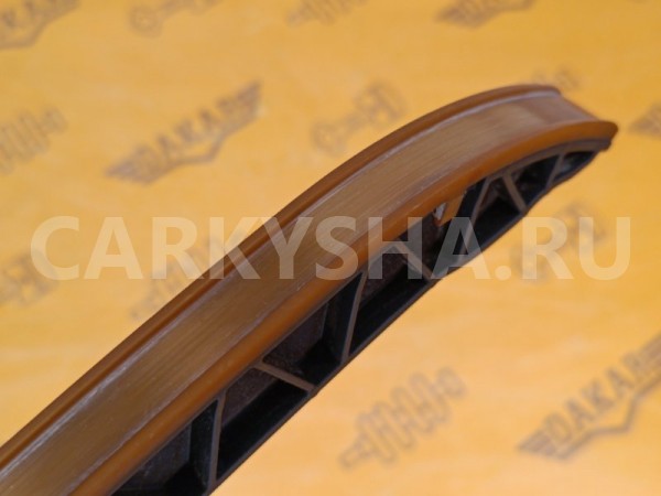 Башмак натяжителя цепи Skoda Yeti 5L CBZB 1.2TSI Skoda Yeti 