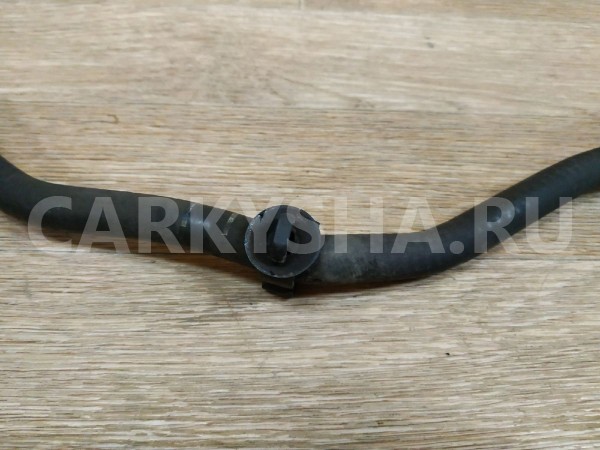 Шланг системы охлаждения Opel Astra 