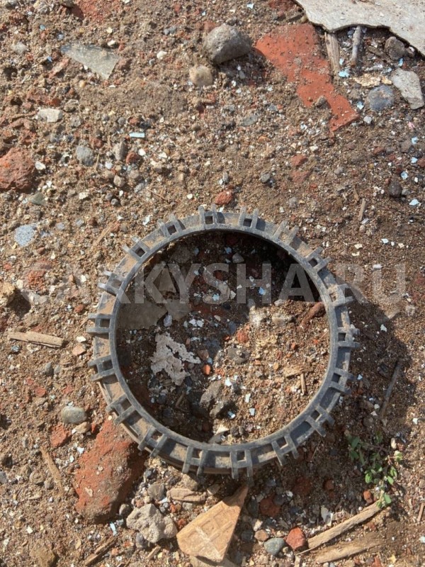 Кольцо уплотнительное Hyundai Accent I (1994—2000) Hyundai Accent оригинальный номер 3115225000