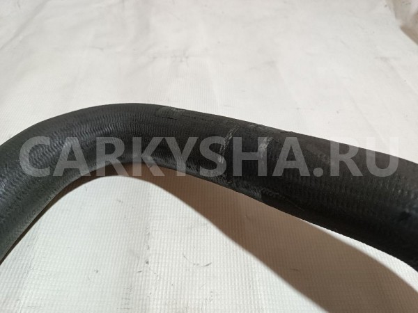 Патрубок интеркулера Ford Mondeo 