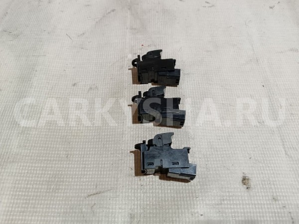 Кнопка стеклоподъемника Jaguar XF 