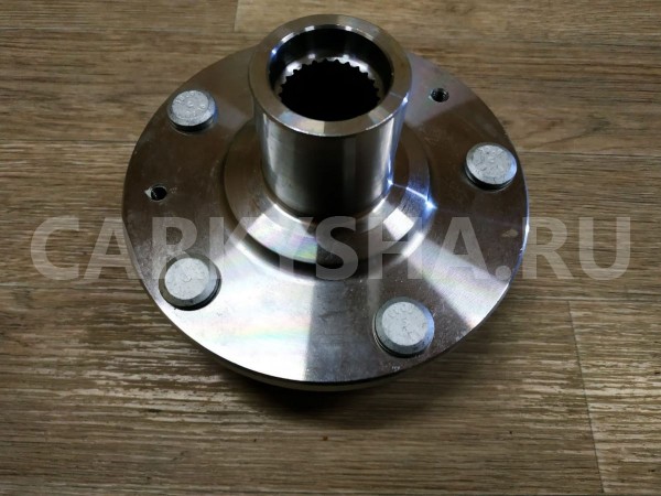 Ступица передняя Lifan X60 оригинальный номер S3103200