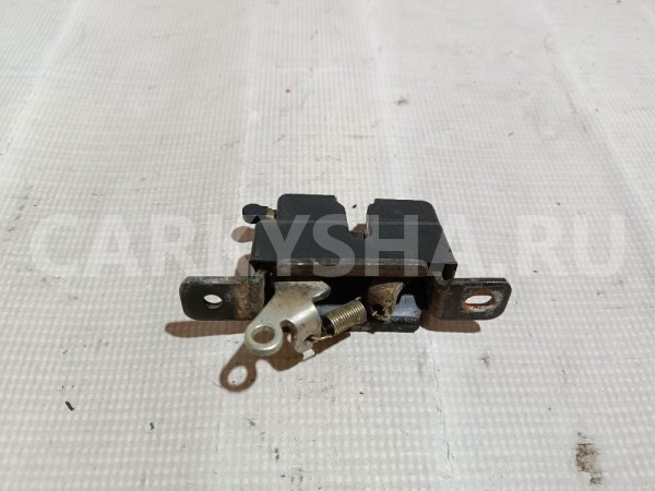 Замок багажника Mazda 626 