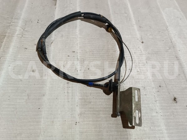 Трос газа Mitsubishi Lancer оригинальный номер MR519577