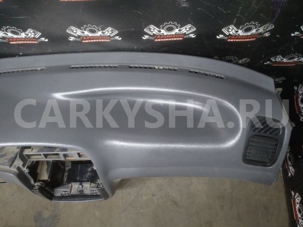 Торпедо панель Шевроле Ланос Заз Шанс Сенс Chevrolet Lanos оригинальный номер 96235805