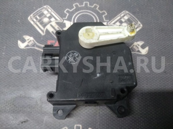 Моторчик регулировки печки Mazda 3 bk Mazda 2 оригинальный номер HB601BN8V01