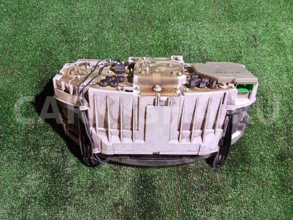 Комбинация приборов Peugeot Partner оригинальный номер 78100S089500