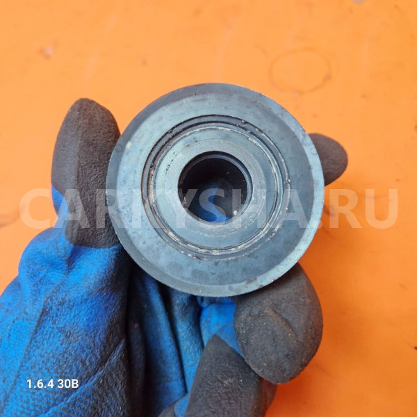 Шестерня коленвала opel astra H/J Z16XER Z18XER Opel Astra оригинальный номер 24405967