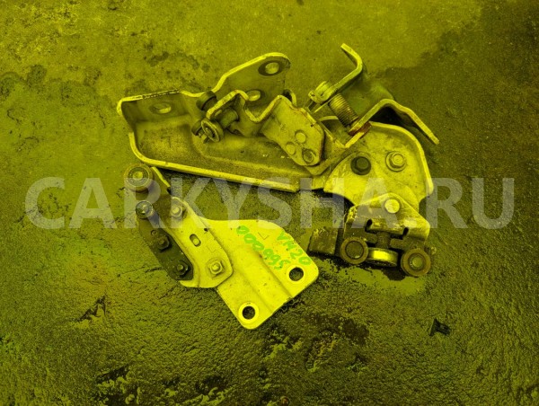 Ролик двери Nissan NV200 