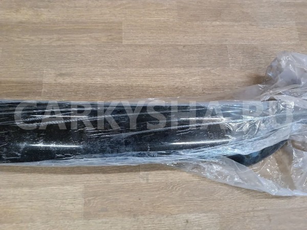 Дефлектор капота Toyota Highlander 