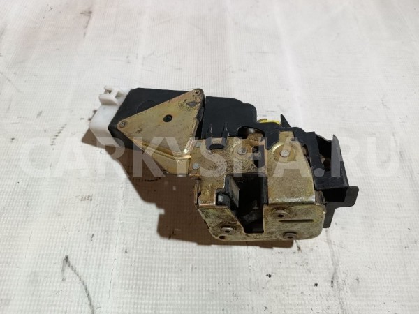 Замок двери передней правой Volvo S40 