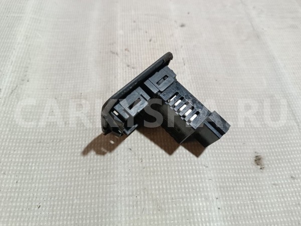 Кнопка освещения панели приборов Mitsubishi Lancer 