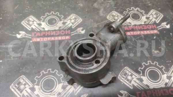 Кронштейн  бензонасоса трамблёра ваз 2108 2109 ВАЗ (Lada) 2109 оригинальный номер 21081003282