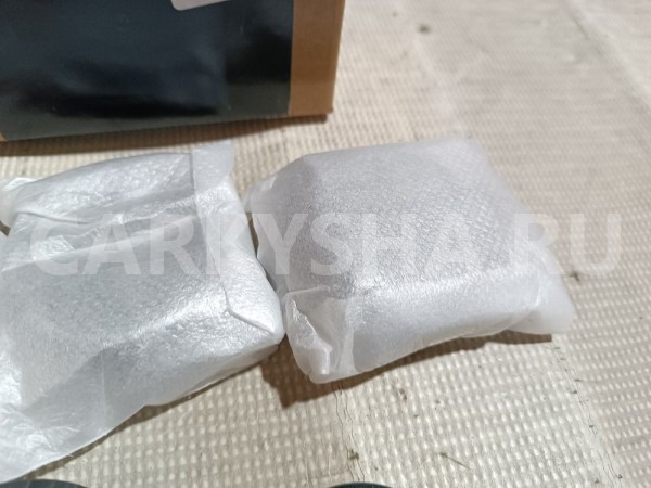 К-кт колпаков декоративных ВАЗ (Lada) 2109 