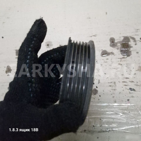 Шкив помпы Chevrolet Epica, x20d1 Chevrolet Epica 