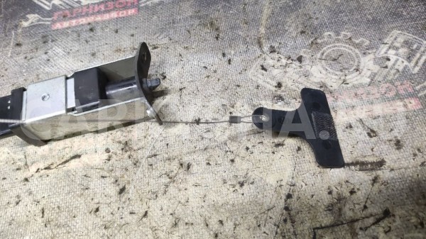 Замок лючка бака Дэу Нексия Daewoo Nexia Daewoo Nexia оригинальный номер 96178614