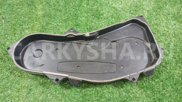 Кожух ГРМ Toyota Land Cruiser 1HDFTE 2006 Toyota Land Cruiser 