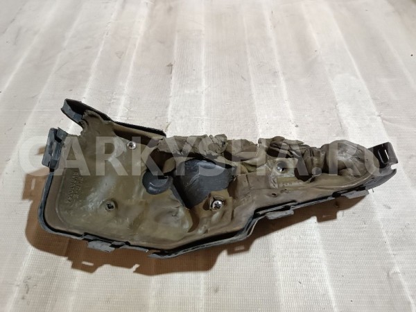 Пыльник (кузов наружные) Land Rover Range Rover оригинальный номер RVC000054