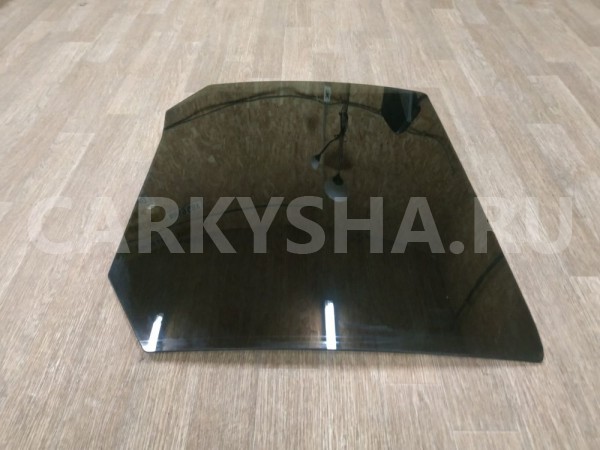 Стекло двери задней левой Ford Explorer 