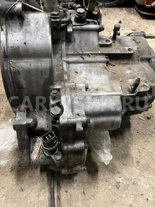 АКПП (автоматическая коробка переключения передач) Peugeot Partner 