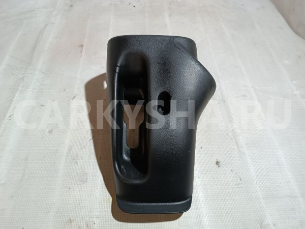 Кожух рулевой колонки Lifan Solano 