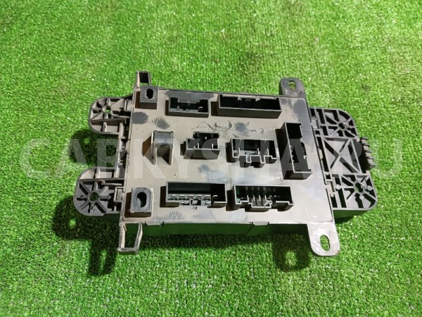 Блок предохранителей салонный Vortex Tingo 