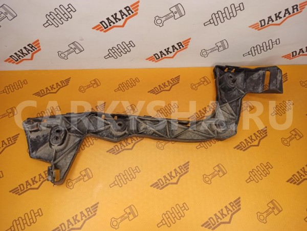 Кронштейн бампера задний правый Ford Focus CB8 Ford Focus 