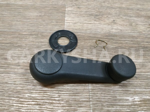 Ручка стеклоподъемника механического Hyundai Getz 