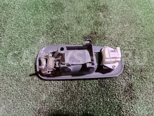 Кнопка стеклоподъемника заднего правого Rover 200 