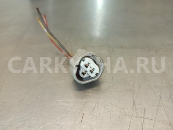 Разъём проводки двигателя TOYOTA Avensis AZT250L Toyota Avensis 