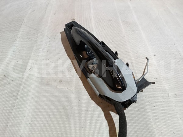 Ручка двери передней наружная правая Ford Mondeo 