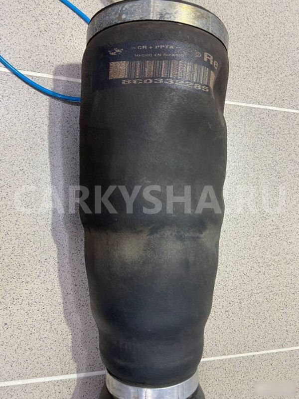 Пневмобаллон задний правый BMW X5 E53 BMW X5 оригинальный номер 37121095580