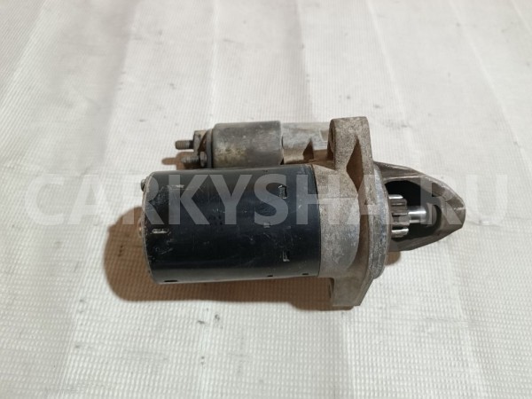 Стартер Ford Fiesta оригинальный номер 2S6U11000CB