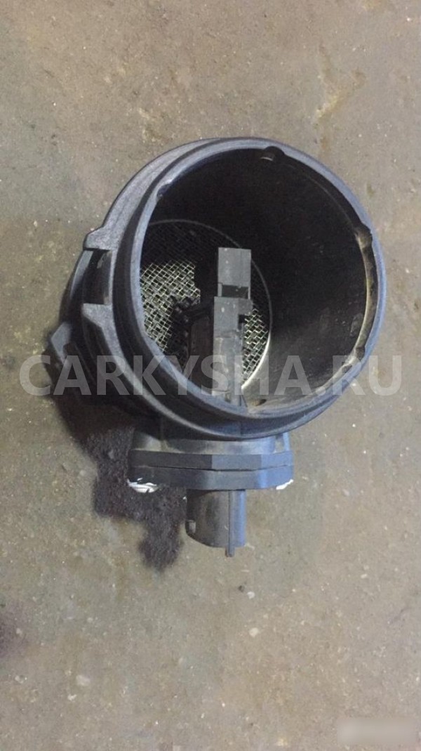 Дмрв Mercedes M-Class W163 4.3л Mercedes-Benz M-klasse оригинальный номер 138357