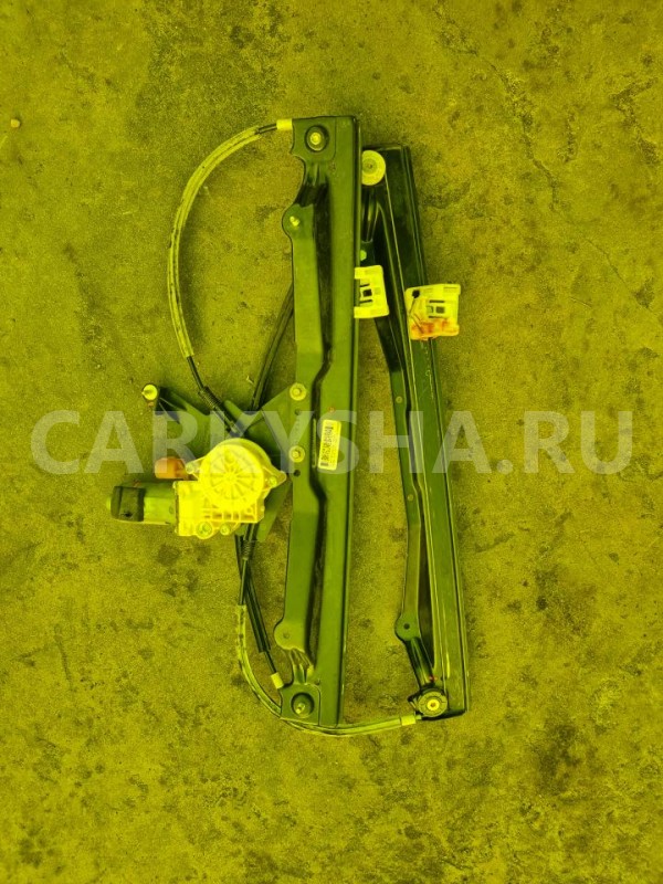 Стеклоподъемник Ford Explorer 