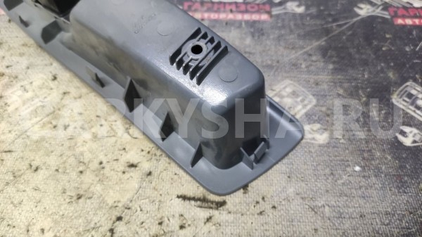 Кнопка стеклоподъемника Шевроле Лачетти Chevrolet Lacetti оригинальный номер 612w21010