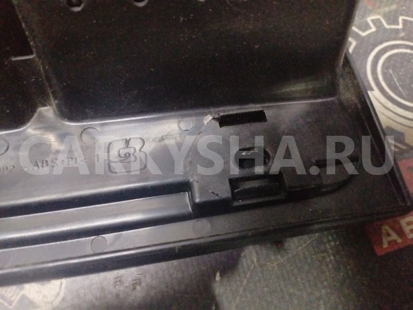 Дефлектор Ваз 2110 2111 2112 Евро панель ВАЗ (Lada) 2110 оригинальный номер 21128104092