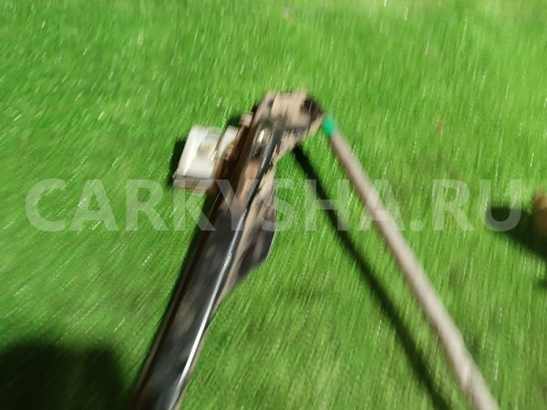 Стеклоподъемник электр. передний правый Ford Focus оригинальный номер 1331616