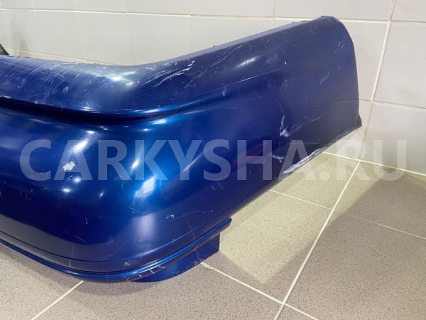 Бампер задний Toyota Vista 1994 г Toyota Ist оригинальный номер 5215932331