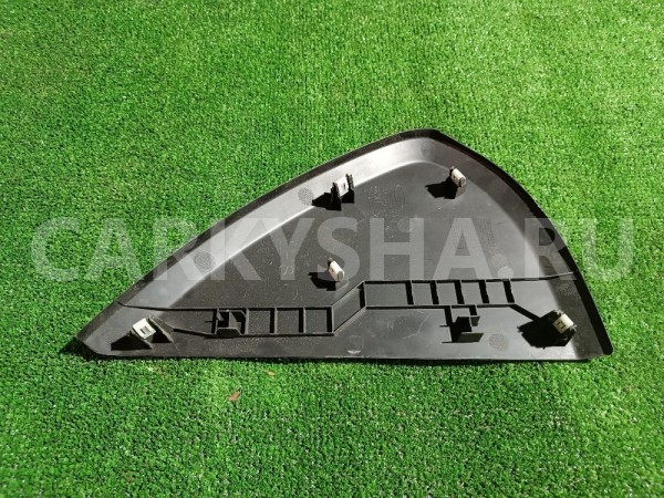 Накладка (кузов внутри) Ford Mondeo оригинальный номер DS73F04481ACW